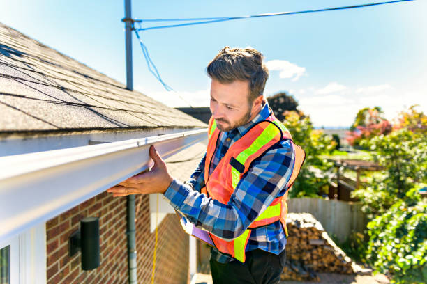 EPDM Roofing in Gaithersburg, MD