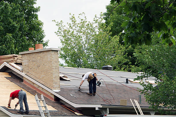 Cold Roofs in Gaithersburg, MD