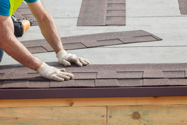 Best Tile Roofing Installation  in Gaithersburg, MD