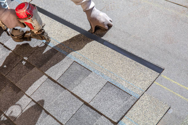 Best Solar Panel Roofing Installation  in Gaithersburg, MD