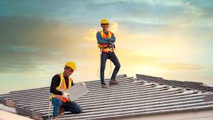 Roof Coating Services in Gaithersburg, MD